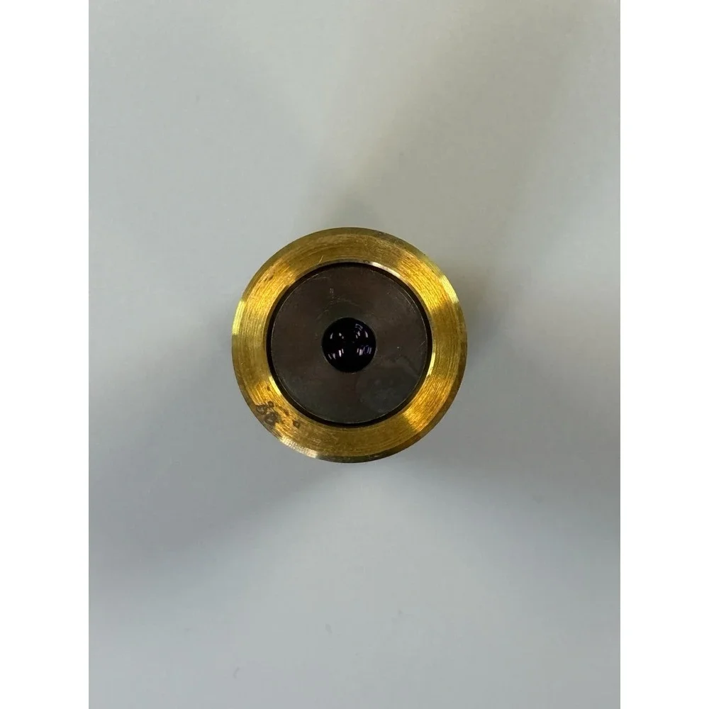 Bausch &  Lomb Microscope Objective 51-05-50